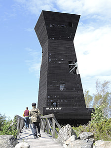 The Dark Tower, The World Heritage Area thumbnail