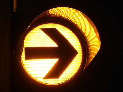 caution street signage thumbnail