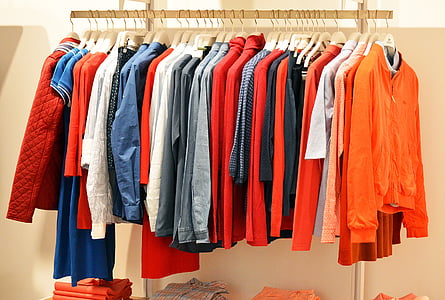 assorted-style apparel lot thumbnail