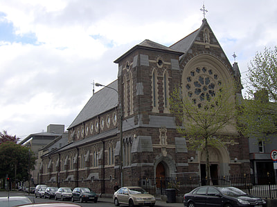 Dominican Church of Holy Cross in Tralee, Ireland thumbnail