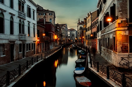 Vince canal thumbnail