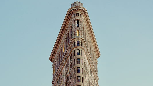 Flatiron Building thumbnail