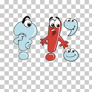 exclamation mark interjection question mark ampersand punctuation