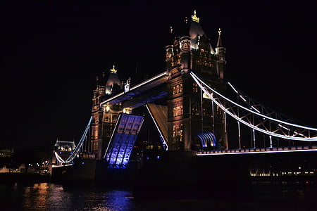 Tower Bridge, London thumbnail