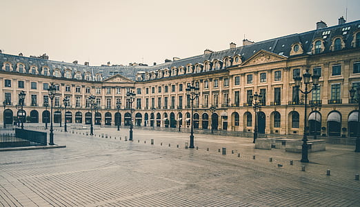 city, street, building, architect thumbnail