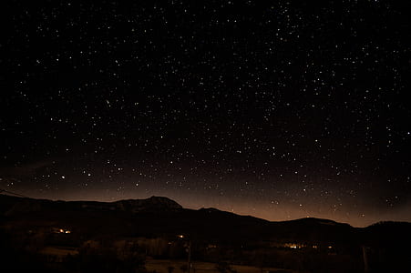 stars at night thumbnail