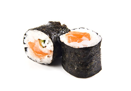 two sushis thumbnail