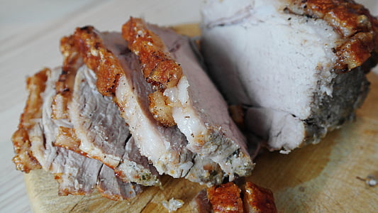 sliced meat thumbnail