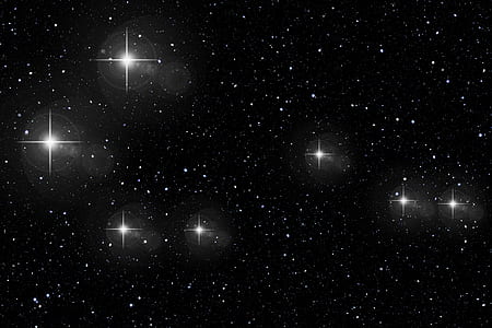 constellation of stars thumbnail