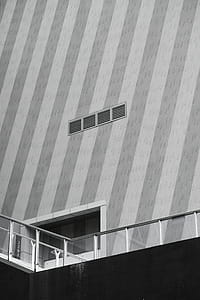 Person Showing Vent on Wall thumbnail