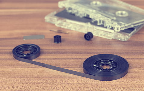 wood, broken, vintage, table thumbnail