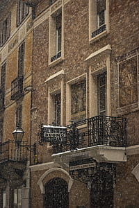 Albergo Dvomo signage thumbnail