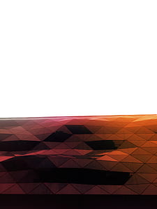 red and multicolored digital wallpaper thumbnail