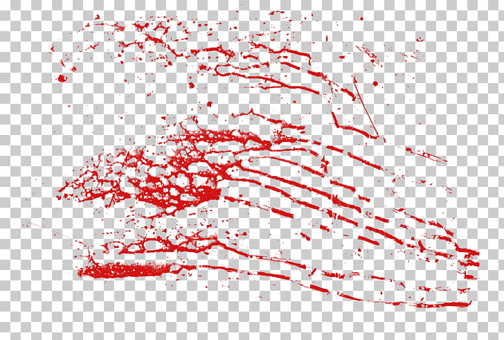 Bloodstain Pattern Analysis Pillow Splatter Film Blood Splatter