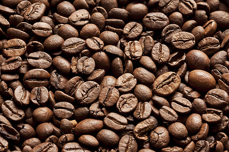 pile of coffee bean thumbnail