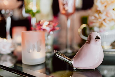 Easter Table Decorations thumbnail
