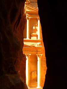 Petra, Jordan thumbnail