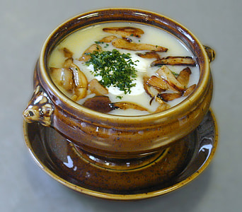 Tasty Fish Soup yummy thumbnail