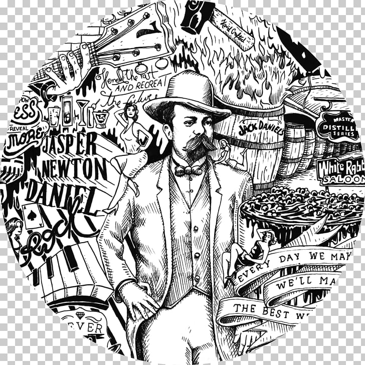 Jack Daniels Png Cliparts For Free Download Uihere