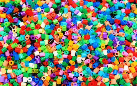 assorted-color beads thumbnail