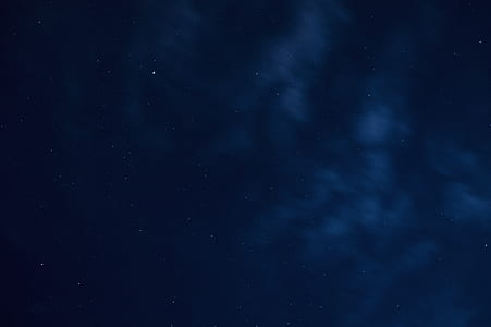 blue sky thumbnail