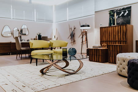Porada - Italian brand furniture thumbnail