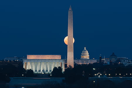 Washington DC thumbnail