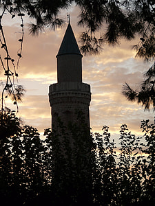 Mosque Of Yivli Seminars, Mosque thumbnail