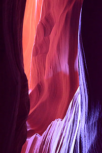 Antelope Canyon, Arizona thumbnail