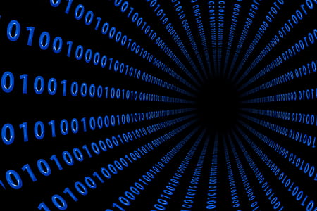 binary, binary system, data, dataset, word, data deluge thumbnail