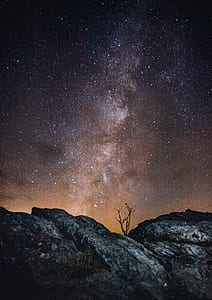 milky way sky thumbnail