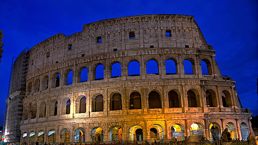 Coliseum Greece thumbnail