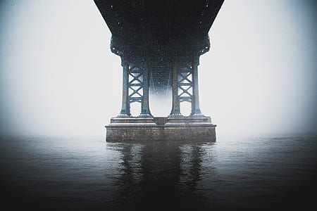brown bridge stand thumbnail
