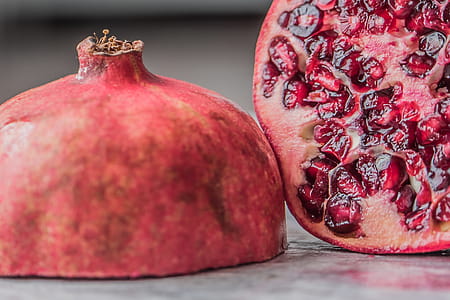food, healthy, red, seeds thumbnail