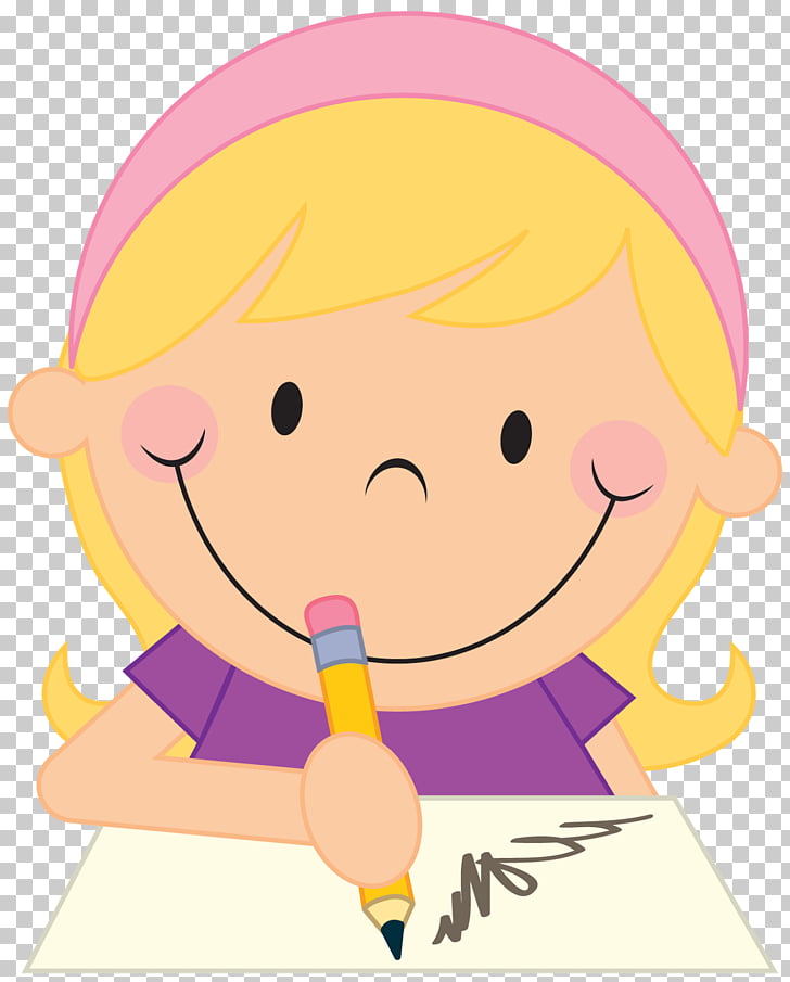 Fluency Teacherspayteachers Stuttering Speech Girl Writing Png Clipart Free Cliparts Uihere