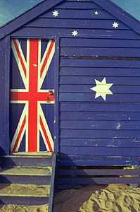 Blue House thumbnail