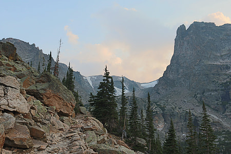 Rocky Mountains thumbnail
