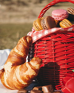 croisant bread thumbnail