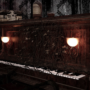 lit table lamps thumbnail