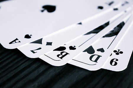 black playing cards thumbnail