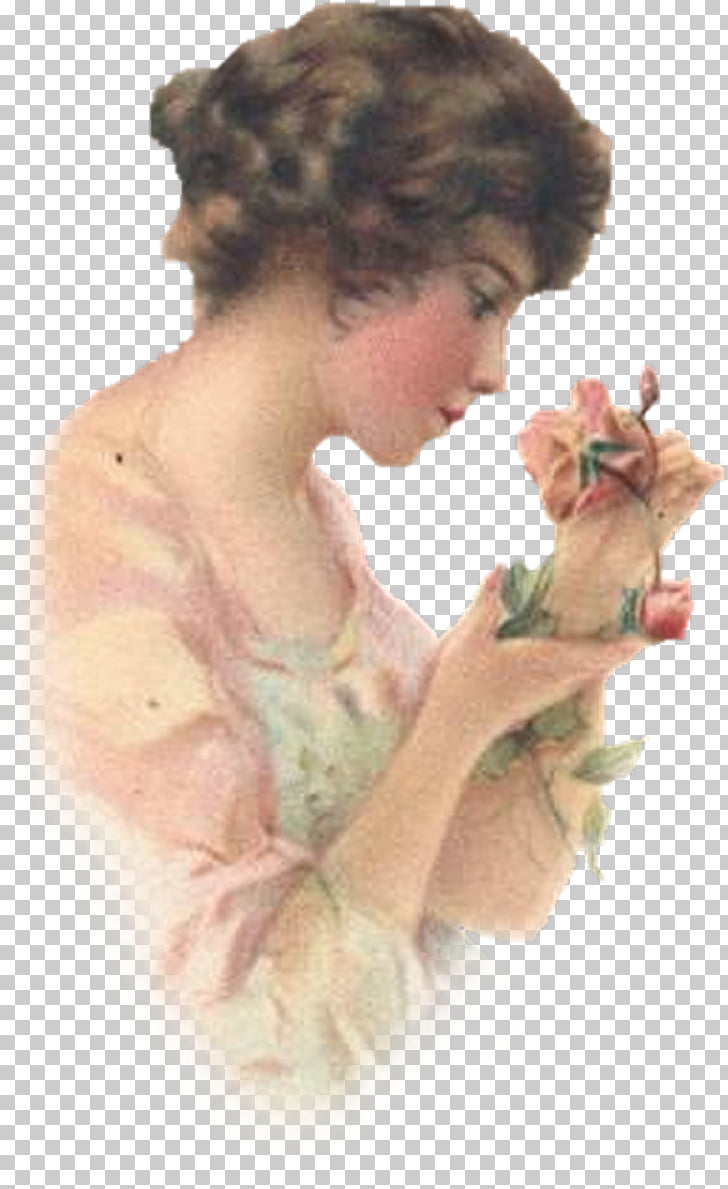 Victorian Era Edwardian Era Woman Tube Png Clipart Free