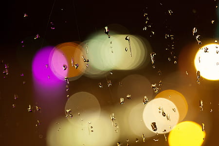 bokeh photography thumbnail