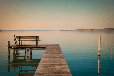 Dock and Sea thumbnail