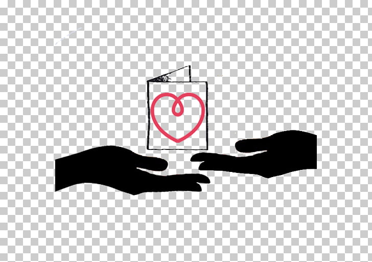 brand finger logo gift giving png clipart free cliparts uihere gift giving clipart