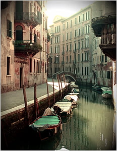 Grand Canal Benice thumbnail