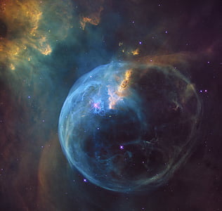 galaxy digital wallpaper thumbnail