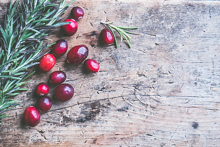 Red Cherries thumbnail