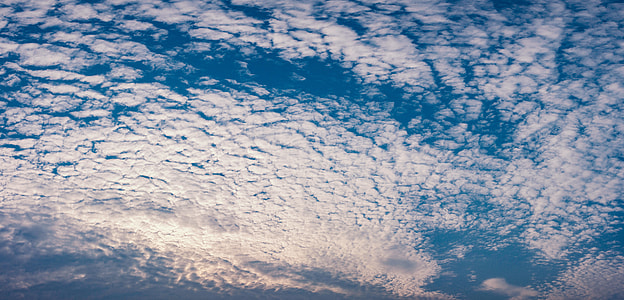 white clouds thumbnail
