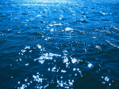 body of water during day thumbnail