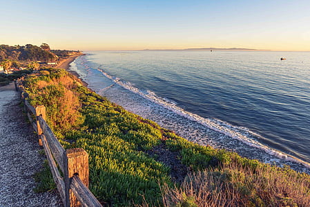 sea, beach, ocean, waves thumbnail
